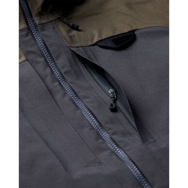 Striukė moterims Simms G3 Guide Gore-Tex® 2026 3