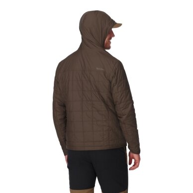 Striukė pašiltinta Fall Run Simms Primaloft® demisezoninė su kapišonu 9 Striukė pašiltinta Fall Run Simms Primaloft® demisezoninė su kapišonu 9