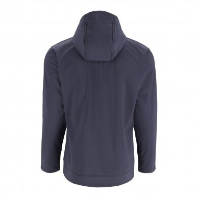 Striukė Rogue softshell hoody Simms Windstopper neperpučiama 3 Striukė Rogue softshell hoody Simms Windstopper neperpučiama 3