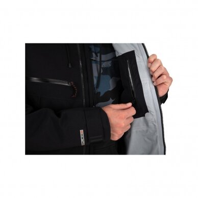 Куртка Simms CX jacket водонепроницаемая/дышащая разпродажа 3