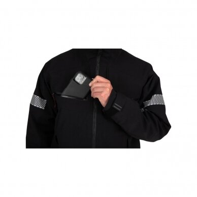 Куртка Simms CX jacket водонепроницаемая/дышащая 2
