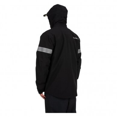 Куртка Simms CX jacket водонепроницаемая/дышащая 3