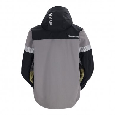 Куртка Simms CX jacket водонепроницаемая/дышащая 9