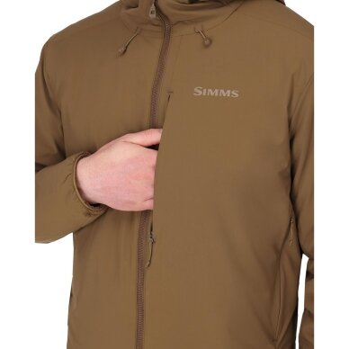 Куртка Simms Midstream Hooded Lavalan® 3