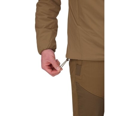Куртка Simms Midstream Hooded Lavalan® 5 Куртка Simms Midstream Hooded Lavalan® 5