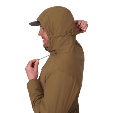 Куртка Simms Midstream Hooded Lavalan® 6 Куртка Simms Midstream Hooded Lavalan® 6