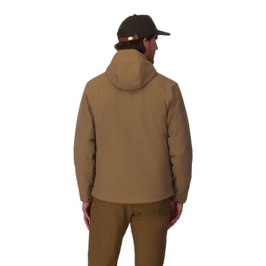Куртка Simms Midstream Hooded Lavalan® 8 Куртка Simms Midstream Hooded Lavalan® 8