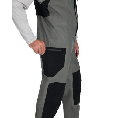 Kostiumas Simms Vapor Elite 3-sluoksnė Toray® PrimeFlex™ membrana XL dydis 10 Kostiumas Simms Vapor Elite 3-sluoksnė Toray® PrimeFlex™ membrana XL dydis 10