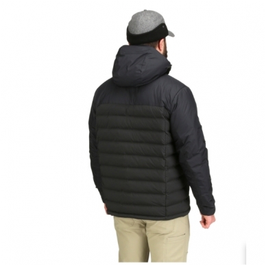 Зимняя Куртка West Fork Jacket Simms PrimaLoft® Gold разпродажа 3