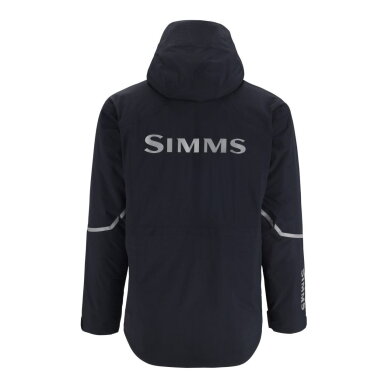 Striukė žieminė Challenger insulated su Primaloft® Rise pašiltinimu 2-sluoksne membrana Simms 2027 1 Striukė žieminė Challenger insulated su Primaloft® Rise pašiltinimu 2-sluoksne membrana Simms 2027 1