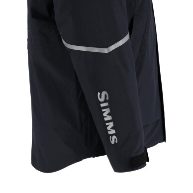 Striukė žieminė Challenger insulated su Primaloft® Rise pašiltinimu 2-sluoksne membrana Simms 2027 2 Striukė žieminė Challenger insulated su Primaloft® Rise pašiltinimu 2-sluoksne membrana Simms 2027 2