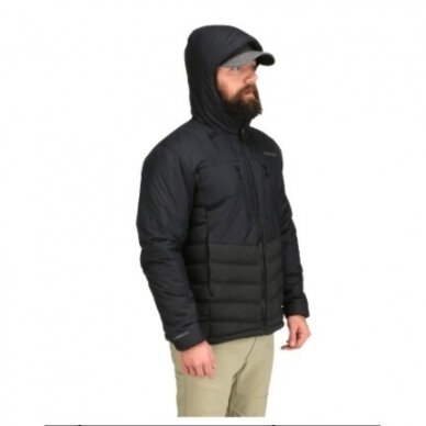Зимняя Куртка West Fork Jacket Simms PrimaLoft® Gold разпродажа 2