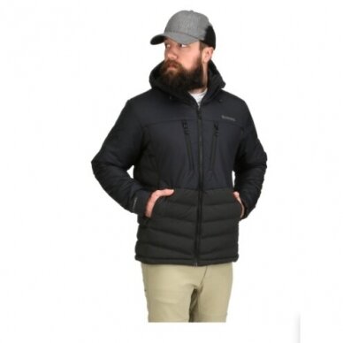 Зимняя Куртка West Fork Jacket Simms PrimaLoft® Gold разпродажа 5