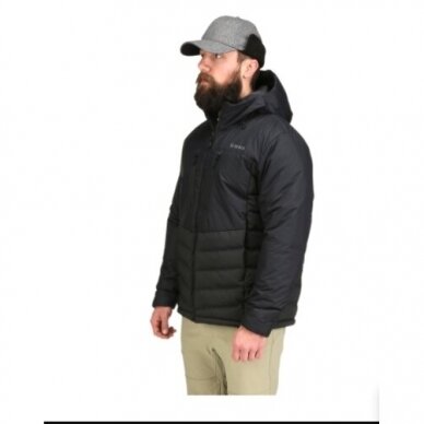 Зимняя Куртка West Fork Jacket Simms PrimaLoft® Gold разпродажа 6