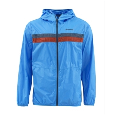 Striukė Fastcast windshell Simms išpardavimas XL dydis 1 Striukė Fastcast windshell Simms išpardavimas XL dydis 1