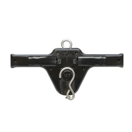 Svarstyklės elektroninės 50kg Daiwa T-bar 1