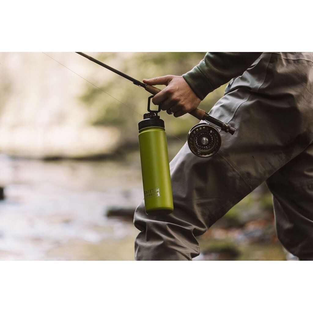 Smith Creek Beverage Bottle 2025 5