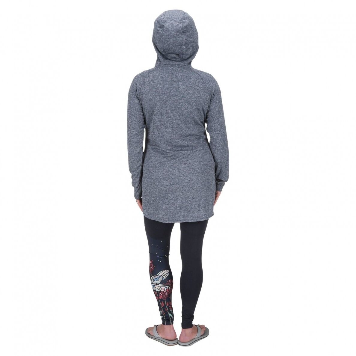Suknelė tunika moterims Breeze Tunic Simms išparduodama 3
