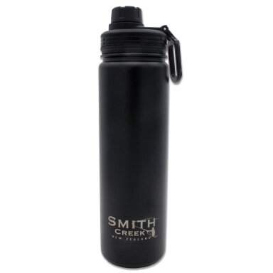Gertuvė termosiukas Smith Creek Beverage Bottle 2025