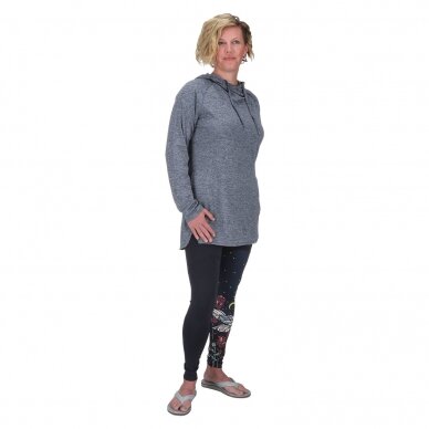 Suknelė tunika moterims Breeze Tunic Simms išparduodama 1 Suknelė tunika moterims Breeze Tunic Simms išparduodama 1