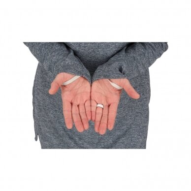 Suknelė tunika moterims Breeze Tunic Simms išparduodama 2