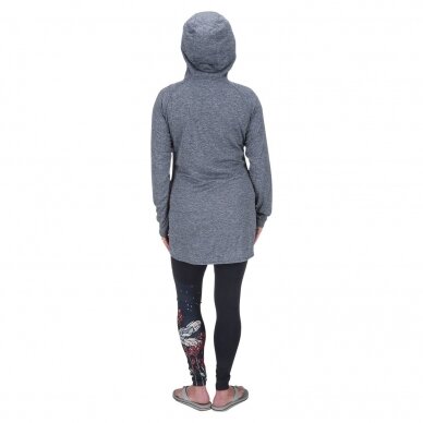 Suknelė tunika moterims Breeze Tunic Simms išparduodama 3 Suknelė tunika moterims Breeze Tunic Simms išparduodama 3