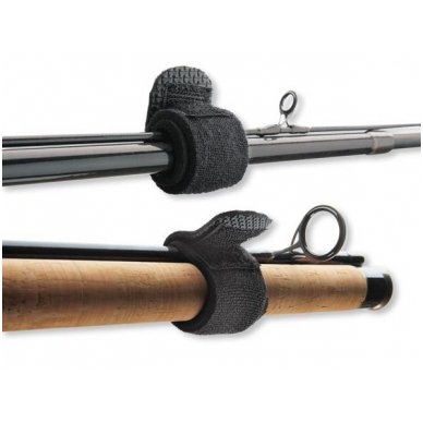 Ремешок для удочек Rod Belt Set Cormoran Ремешок для удочек Rod Belt Set Cormoran