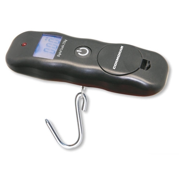 Digital Scale Cormoran up to 25kg 2023