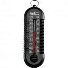 3-in-1 Thermometer Black (CFA-100-BK)