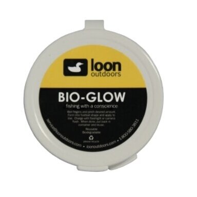 Tepalas fosforinis Bio Glow Loon USA UV, gerai tinka sykų ir palijų žūklei Tepalas fosforinis Bio Glow Loon USA UV, gerai tinka sykų ir palijų žūklei
