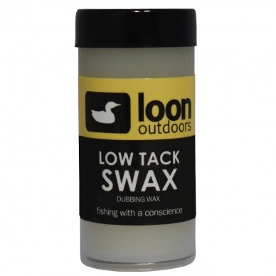 Tepalas Loon Swax low tack F0090 Tepalas Loon Swax low tack F0090