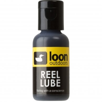 Reel Lube Loon USA Reel Lube Loon USA
