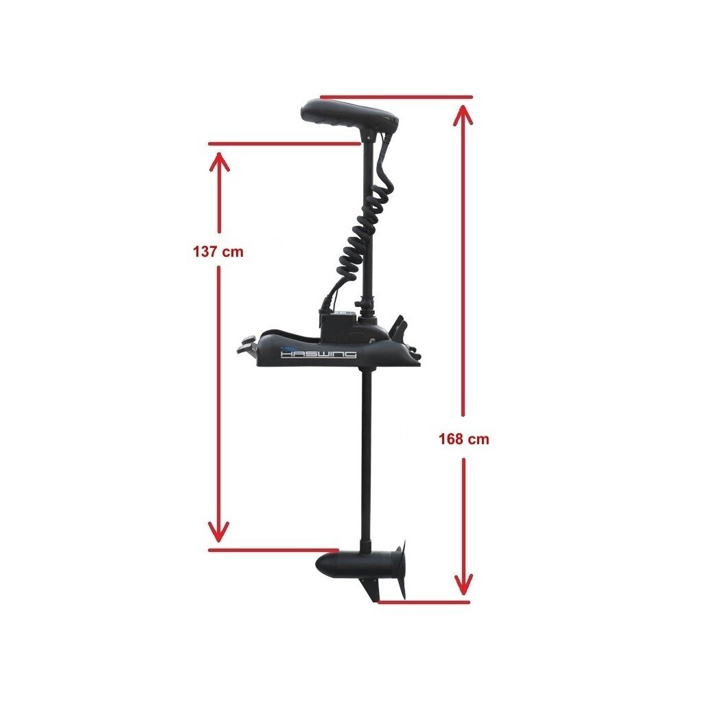 Electric engine GPS Cayman B55 controlled by phone or tablet new version 2026 Electric engine GPS Cayman B55 controlled by phone or tablet new version 2026