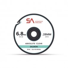 Absolute Salmon Tippet Scientific Anglers USA
