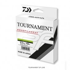 Monofilament line Daiwa Tournament SF made in Japan