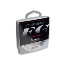 Fluorocarbon line TOURNAMENT FC Daiwa made in Japan