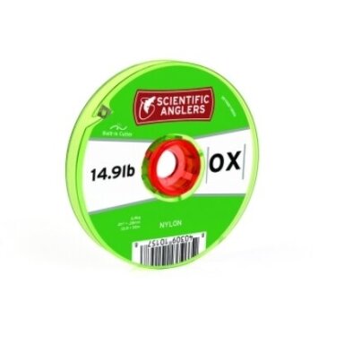 Леска для поводков Tippet 30m Scientific Angler USA разпродажа Леска для поводков Tippet 30m Scientific Angler USA разпродажа