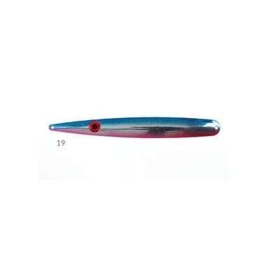 Vartiklė trolling Tobis realistic 18gr 150mm Fladen Švedija Vartiklė trolling Tobis realistic 18gr 150mm Fladen Švedija