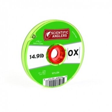 Леска для поводков Tippet 30m Scientific Angler USA разпродажа Леска для поводков Tippet 30m Scientific Angler USA разпродажа