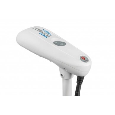Electric engine GPS Cayman B55 controlled by phone or tablet new version 2026 2 Electric engine GPS Cayman B55 controlled by phone or tablet new version 2026 2