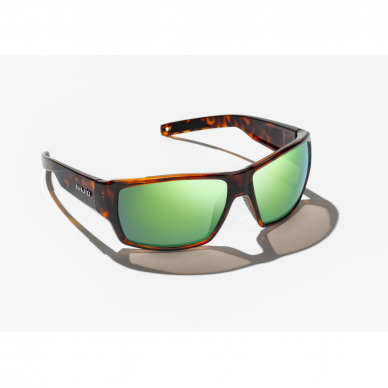 Sunglasses poliaroid "Bajio" Vega glass lenses 2023 9