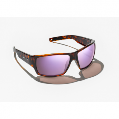 Sunglasses poliaroid "Bajio" Vega glass lenses 2023 20