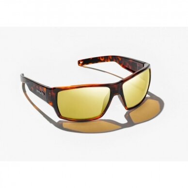 Sunglasses poliaroid "Bajio" Vega glass lenses 2023 17