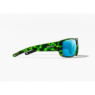 Sunglasses poliaroid "Bajio" Vega polycarbonate lenses 2023 13