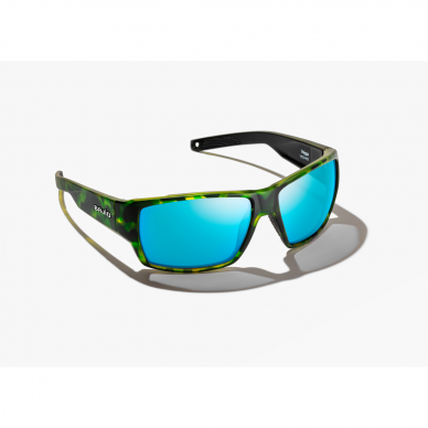 Sunglasses poliaroid "Bajio" Vega glass lenses 2023 13
