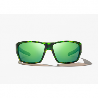 Sunglasses poliaroid "Bajio" Vega glass lenses 2023 10