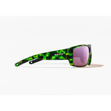 Sunglasses poliaroid "Bajio" Vega polycarbonate lenses 2023 22
