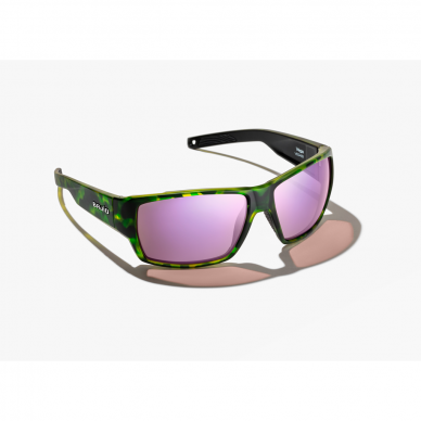 Sunglasses poliaroid "Bajio" Vega glass lenses 2023 22