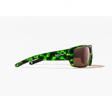 Sunglasses poliaroid "Bajio" Vega glass lenses 2023 16