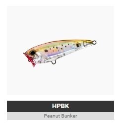 Воблер Yo-Zuri 3D Inshore® popper R1411 2 Воблер Yo-Zuri 3D Inshore® popper R1411 2